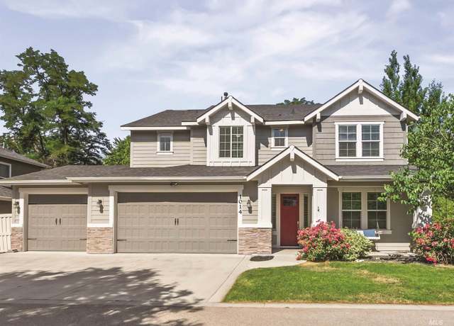 Property at 1014 E Carter St, Boise, ID 83706, 5 beds, 3 baths