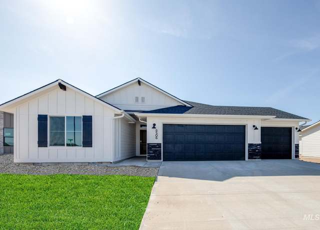 Property at 16789 Sentinel Ave, Caldwell, ID 83607, 4 beds, 2 baths