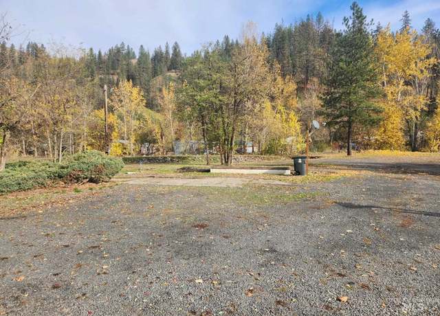 Property at 305 North Main, Peck, ID 83545