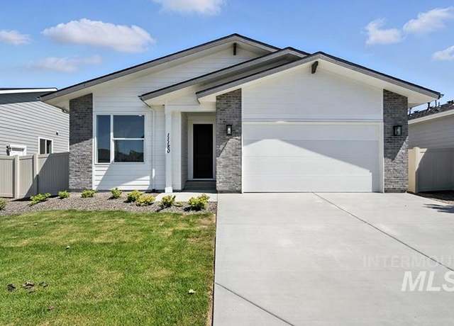Property at 11180 W Campanula Ct, Star, ID 83669, 4 beds, 3 baths