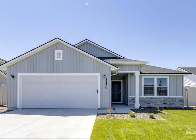 Property at 13389 Regrade St, Caldwell, ID 83607, 3 beds, 2 baths