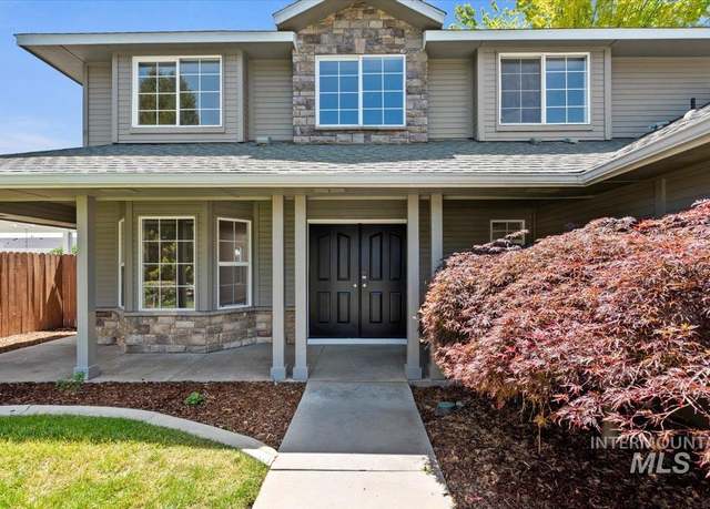 Property at 10299 W Susan Ct, Boise, ID 83704, 5 beds, 2.5 baths