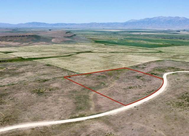 Property at Lot 3 Redtail Ln, Fairfield, ID 83327