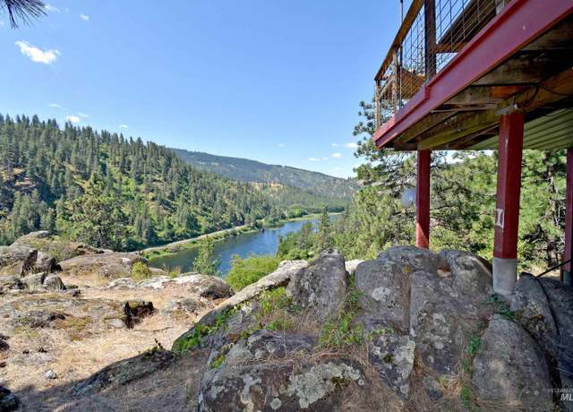 Property at 1801 Old Peck Grade, Lenore, ID 83541, 3 beds, 3 baths