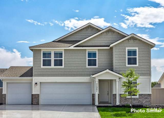 Property at 264 S Avalena Ave, Middleton, ID 83644, 4 beds, 3 baths