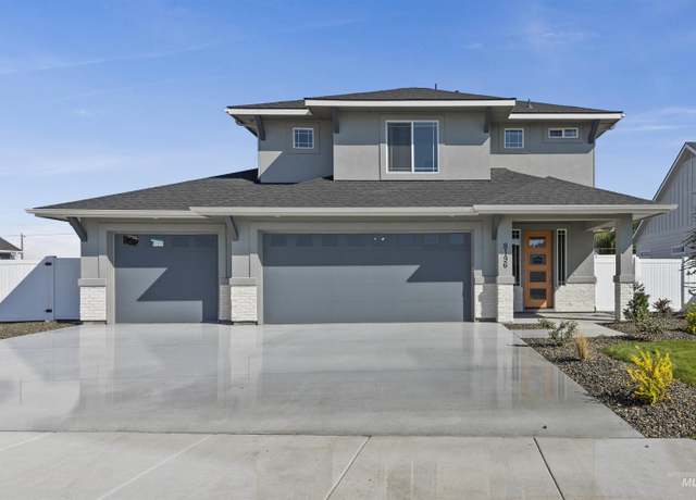 Property at 388 Hidden Mill Ct, Middleton, ID 83644, 4 beds, 3.5 baths