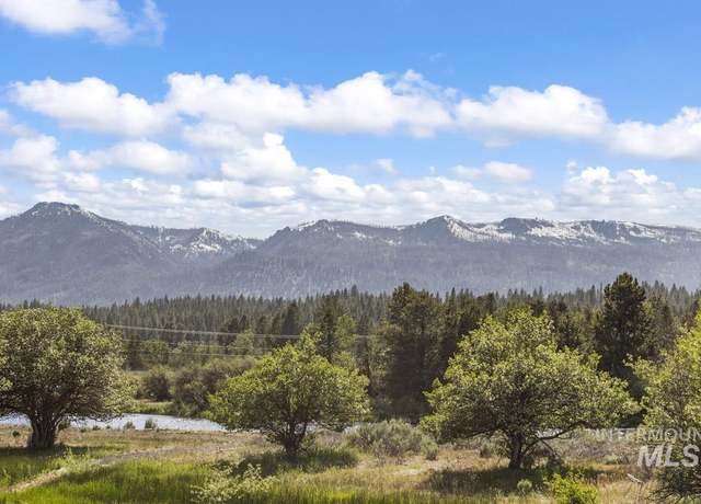Property at L5 B1 Lazy River St, Cascade, ID 83611