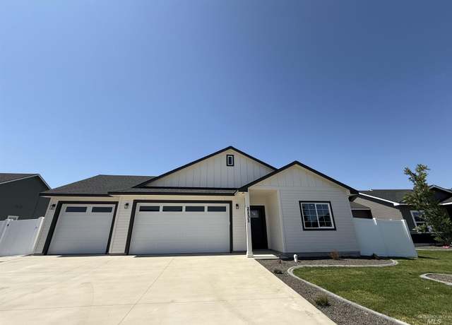Property at 2131 Justine Ct, Fruitland, ID 83619, 3 beds, 2 baths