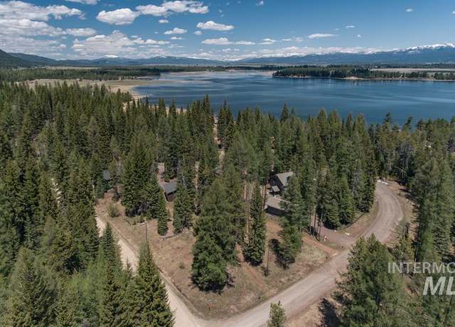 Property at 2491 Westwood Dr, Donnelly, ID 83615