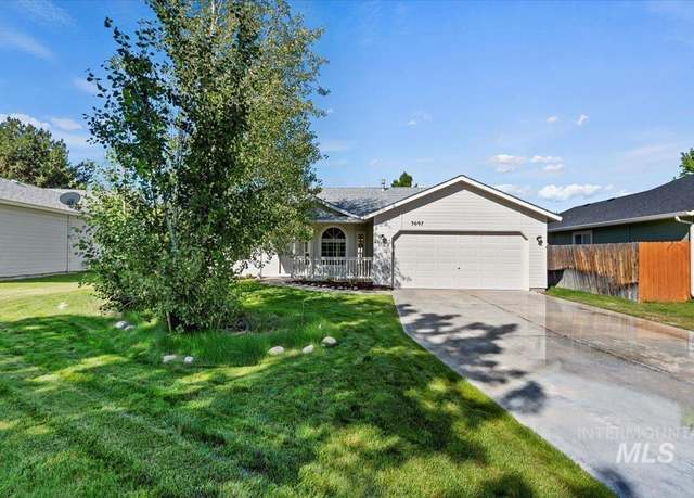 Property at 3697 E Anemone Ct, Boise, ID 83716-6931, 3 beds, 2 baths