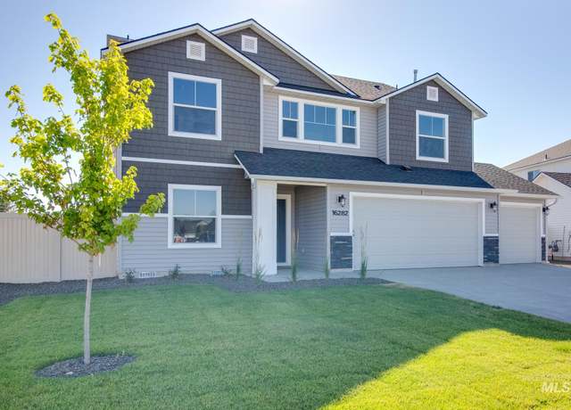 Property at 13365 Regrade St, Caldwell, ID 83607, 5 beds, 3 baths