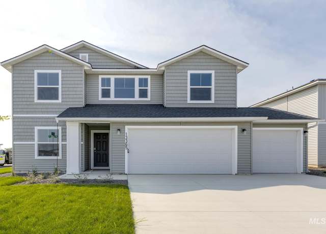 Property at 13365 Regrade St, Caldwell, ID 83607, 5 beds, 3 baths