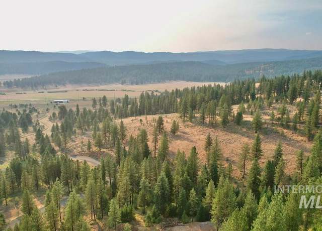 Property at TBD Tamarack View Dr, New Meadows, ID 83654