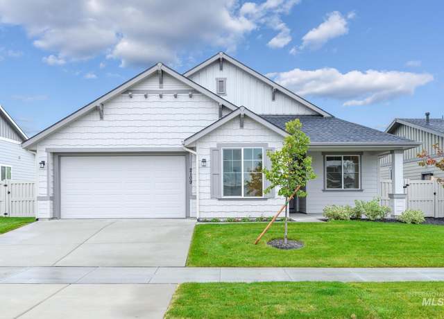 Property at 4723 E Fortuna Dr, Nampa, ID 83687, 3 beds, 2 baths