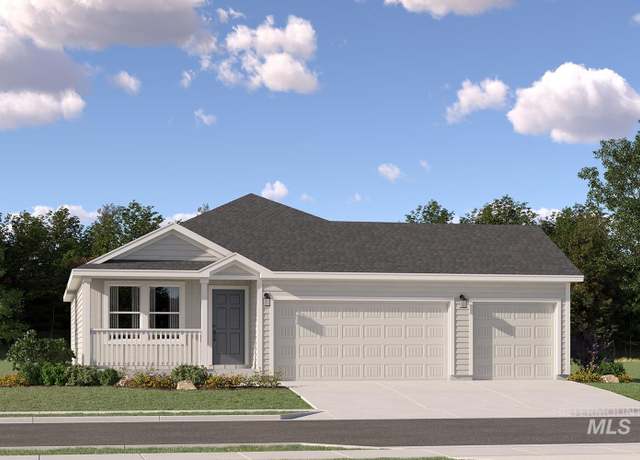 Property at 15207 Cloudy Heights Way, Caldwell, ID 83607, 3 beds, 2 baths