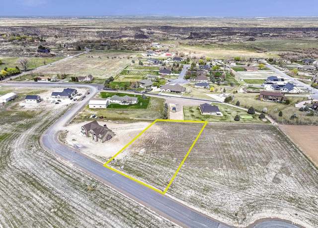 Property at 3322 E 4032 N, Twin Falls, ID 83301