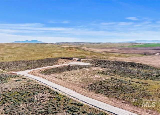 Property at Parcel 1 High Haven Ln, Middleton, ID 83644