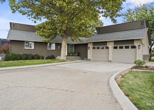 Property at 116 Fay Ln, Nampa, ID 83686, 4 beds, 3 baths