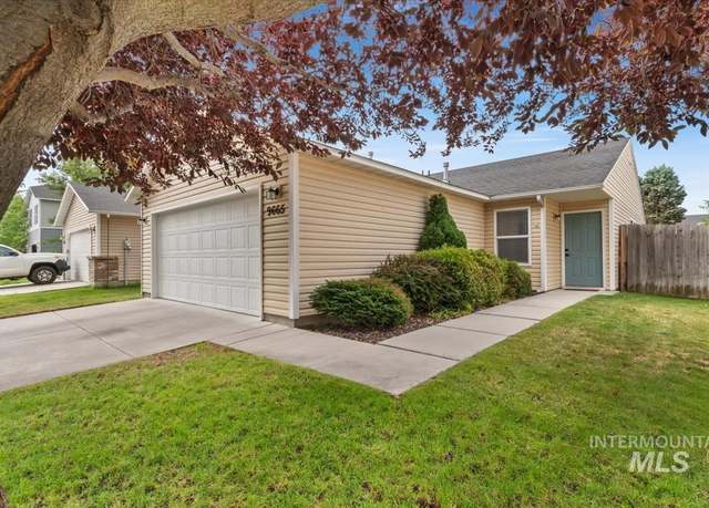 Property at 9665 W Shelterwood, Boise, ID 83709, 3 beds, 2 baths