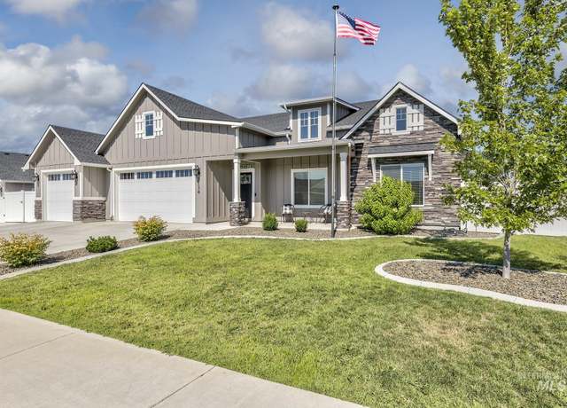Property at 3134 Sepulveda Dr, Fruitland, ID 83619, 4 beds, 2 baths
