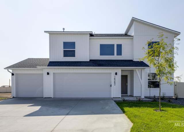 Property at 16262 Backfill Pl, Caldwell, ID 83607, 5 beds, 3 baths