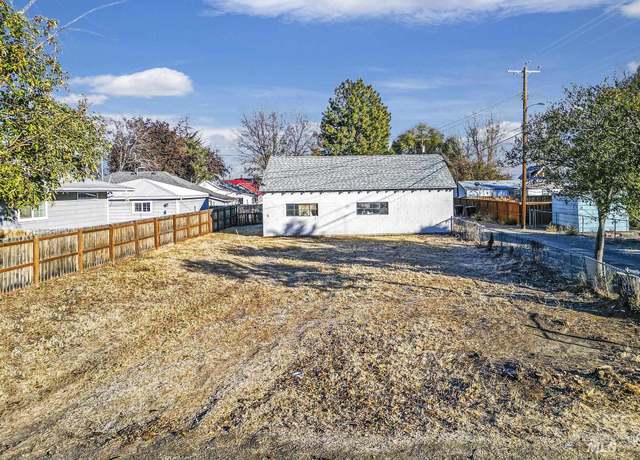 Property at TBD 2nd Ave E, Gooding, ID 83330