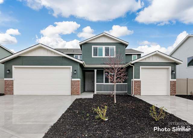 Property at 14286 Ripples Dr, Caldwell, ID 83607, 5 beds, 4.5 baths