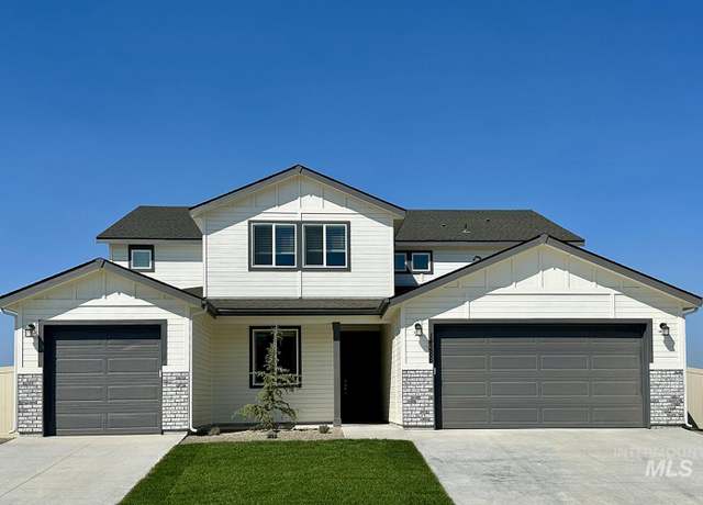 Property at 14286 Ripples Dr, Caldwell, ID 83607, 5 beds, 4 baths