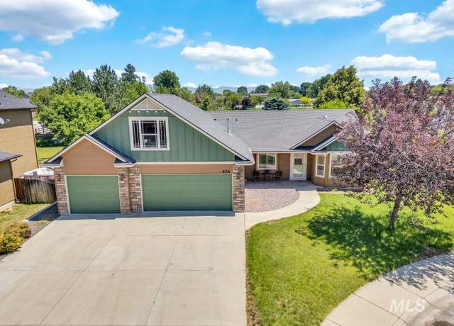 Property at 626 N Evelyn Pl, Star, ID 83669, 3 beds, 2 baths