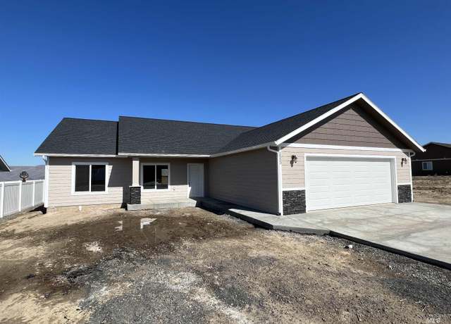 Property at 2531 Florence Ln, Clarkston, WA 99403, 3 beds, 2 baths