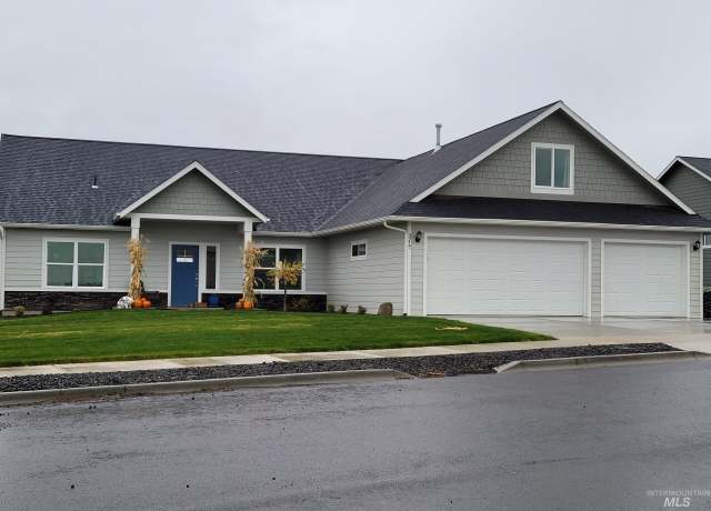 Property at 2531 Florence Ln, Clarkston, WA 99403, 3 beds, 3 baths