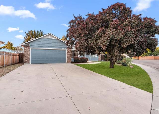 Property at 8478 W Evening Star Dr, Boise, ID 83709, 3 beds, 2 baths