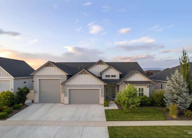 Property at 540 E Andes Dr, Kuna, ID 83634, 3 beds, 3.5 baths