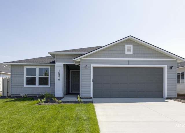 Property at 16320 Backfill Ave, Caldwell, ID 83607, 3 beds, 2 baths