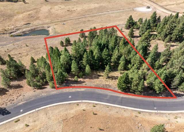 Property at TBD Lupine Ln, Mccall, ID 83638