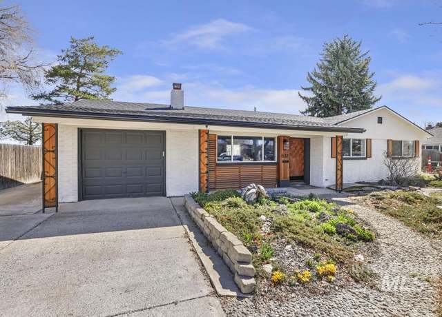 Property at 632 Lynwood Blvd, Twin Falls, ID 83301, 4 beds, 2 baths