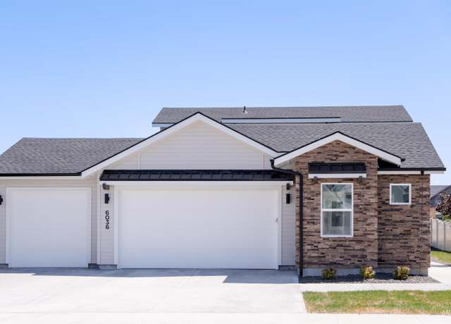 Property at 6036 S Lightfoot Ave, Meridian, ID 83642, 3 beds, 2.5 baths