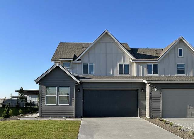 Property at 8107 W Grey Alder Dr, Eagle, ID 83616, 3 beds, 2 baths