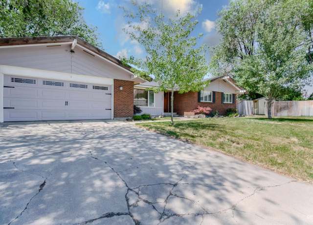 Property at 1255 Chukar Cir, Mountain Home, ID 83647, 4 beds, 2 baths