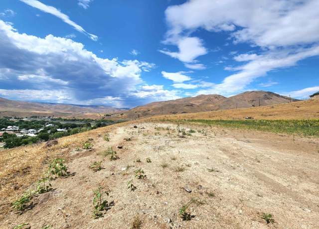Property at TBD Hwy 30, Huntington, OR 97907