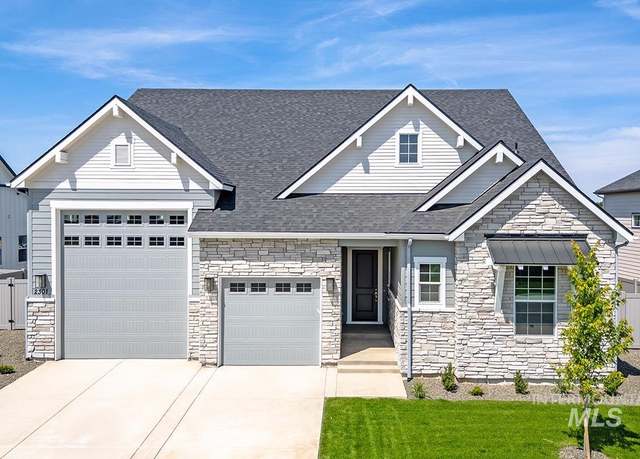 Property at 1225 Stirling Meadows Ct, Middleton, ID 83644, 3 beds, 2 baths