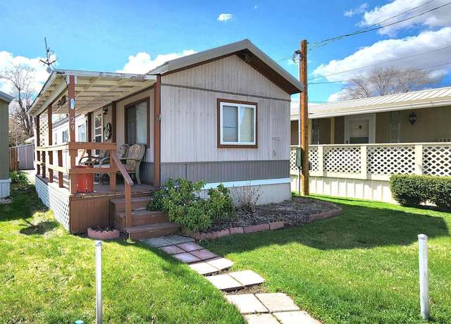 Property at 3100 Alden Rd #29 #29, Fruitland, ID 83619, 2 beds, 1 bath