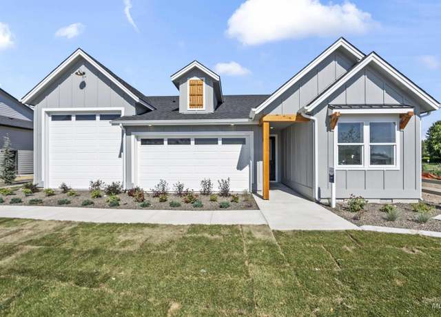 Property at 12421 W Meliora Ln, Star, ID 83669, 3 beds, 2.5 baths