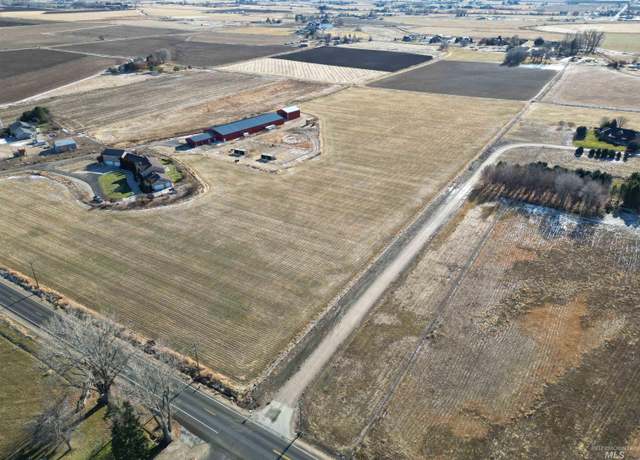 Property at 2461 E Deer Flat Rd, Kuna, ID 83634