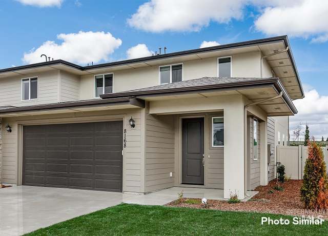 Property at 8177 W Grey Alder Dr, Eagle, ID 83616, 4 beds, 3 baths