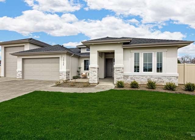 Property at 2134 N Peakhurt Ave, Kuna, ID 83634, 3 beds, 2.5 baths