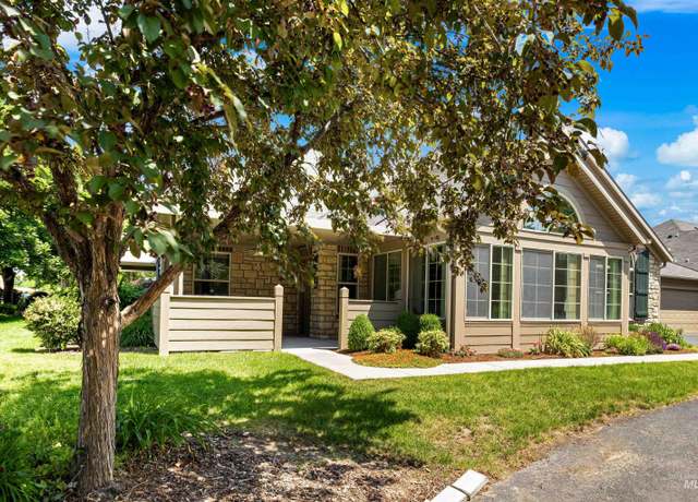 Property at 1442 N Mckinney Ln, Boise, ID 83704-8659, 2 beds, 2 baths