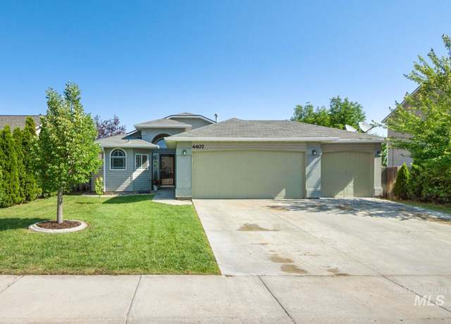 Property at 4407 Duke St, Caldwell, ID 83607, 3 beds, 2 baths