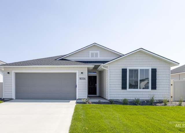 Property at 16334 Backfill Ave, Caldwell, ID 83607, 4 beds, 2 baths