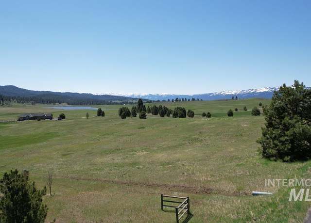Property at TBD Zoon Ln, Donnelly, ID 83615
